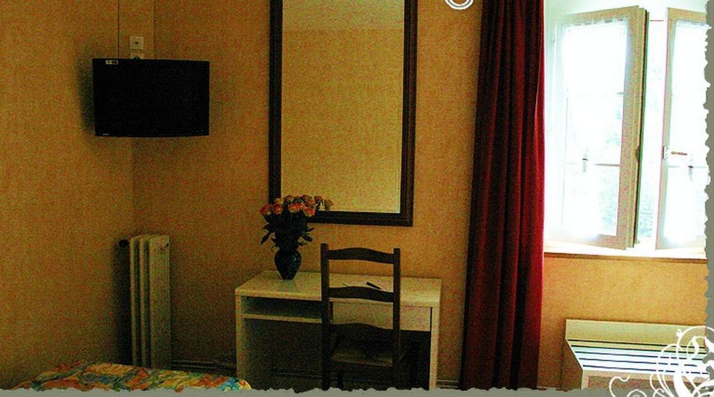 Auberge Du Relais D'Auniac Gourdon-en-quercy Room photo