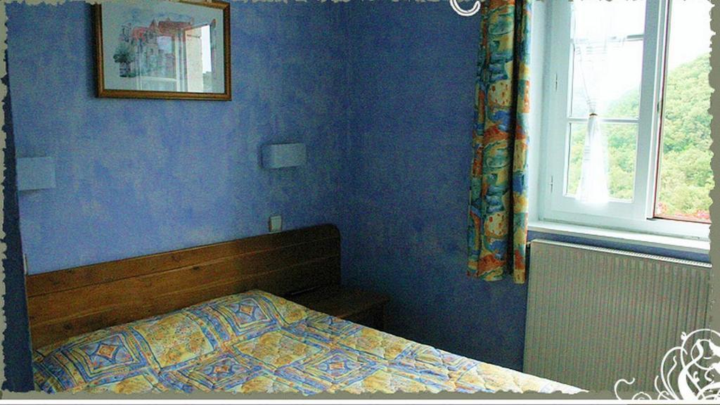 Auberge Du Relais D'Auniac Gourdon-en-quercy Room photo