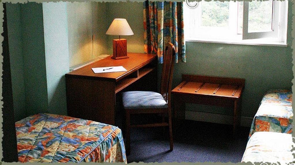 Auberge Du Relais D'Auniac Gourdon-en-quercy Room photo